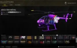 Unlock All WarZone (SOMENTE PARA PC)
