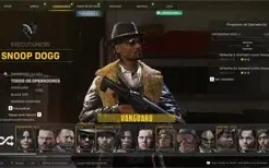 Unlock All WarZone (SOMENTE PARA PC)