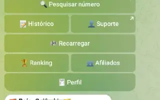 Bot Telegram Sms Numero Virtual - Source Python