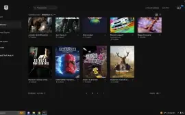 Epic Games - Fortnite Cheio De Skins/Gta, Dbd, Battlefront 2