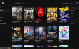 Epic Games - Fortnite Cheio De Skins/Gta, Dbd, Battlefront 2