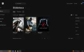 Epic Games - Fortnite Cheio De Skins/Gta, Dbd, Battlefront 2