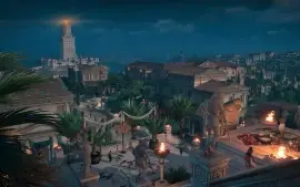 Assassin's Creed: Origins