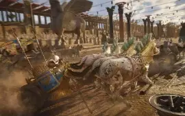 Assassin's Creed: Origins