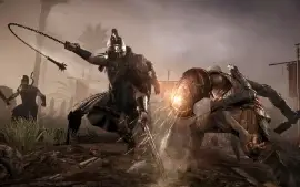 Assassin's Creed: Origins