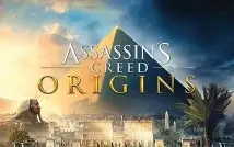 Assassin's Creed: Origins