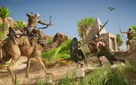 Assassin's Creed: Origins
