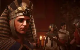 Assassin's Creed: Origins