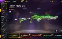 Conta Ff Com 10 Passes Antigos Lvl 65
