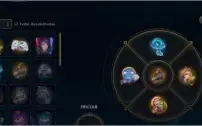Conta ouro 4 tft
