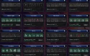 Megamu - Elfa lvl 1062 - 200rr