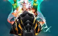 Megamu - Elfa lvl 1062 - 200rr
