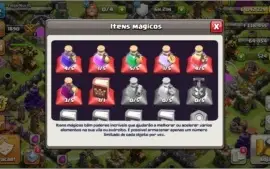 Centro de Vila 12!!!⁷