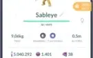 Conta Pokemon Go LvL 50 Time Amarelo