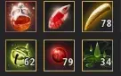 Conta Black Desert 680GS(conta steam vai com email junto)