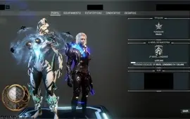 Conta Fundador Master Warframe Com tudo do jogo!