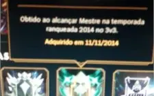 JANNA VITORIOSA, 2 ICONES CHALLENGER, 241 SKINS