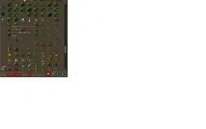 conta ironman osrs cbt 116