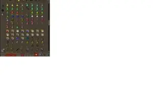 conta ironman osrs cbt 116