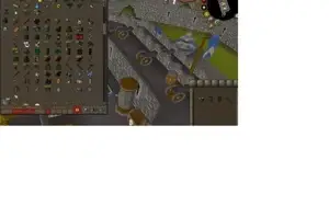conta ironman osrs cbt 116
