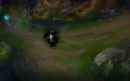 Black Death | Vladimir | Custom Skin | League of Legends