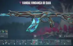 Conta De Valorant Full Acesso