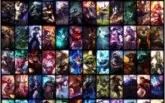 Conta de League Of Legends , Season 2