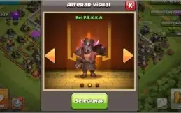 Clash of clans  CV11