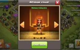 Clash of clans  CV11