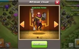 Clash of clans  CV11