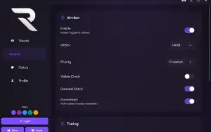 Apex Legends Wall + aimbot 1 dia