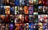 Conta League of Legend Black Friday !!