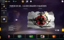 Conta Gemadaça! Promoção Para Sair Rapido! Prime 8!!!
