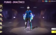 Conta Gemadaça! Promoção Para Sair Rapido! Prime 8!!!