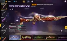 Conta Gemadaça! Promoção Para Sair Rapido! Prime 8!!!