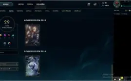 CONTA COM 82 CHAMPS G5 NA S8