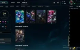 CONTA COM 82 CHAMPS G5 NA S8