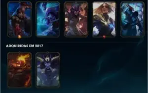 Conta Plat 3 Solo duo, Plat 2 Flex. 108 champ
