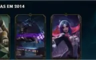 Conta Plat 3 Solo duo, Plat 2 Flex. 108 champ