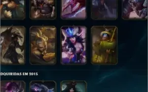Conta Plat 3 Solo duo, Plat 2 Flex. 108 champ