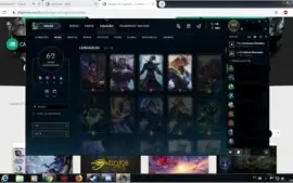Conta Plat 3 Solo duo, Plat 2 Flex. 108 champ