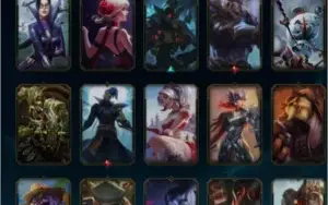 Conta Plat 3 Solo duo, Plat 2 Flex. 108 champ