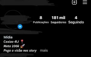 Contas Boas E Grandes De Instagram !