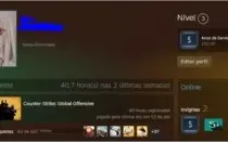 CONTA CS:GO PRIME AGUIA 2
