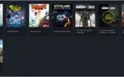 CONTA UPLAY 36, COM R6 ELITE DA ELA, E MUITOS OUTROS JOGOS