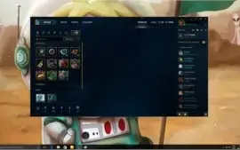 conta lol prata 4 , vários champs, maestrias e skins