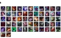 conta riot lol unranked com 50 skins
