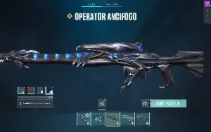 Conta Valorant +3K Gastos Imortal 4 Vezes