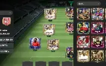 Vendo Conta Fc Mobile Com 111 De Ger