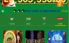 Conv. Cassino Chinês Completo + Baús + Indicaçao Afiliados